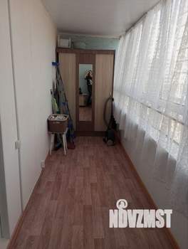 1-к квартира, вторичка, 30м2, 5/18 этаж