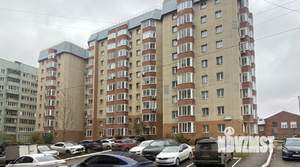 3-к квартира, вторичка, 100м2, 4/9 этаж