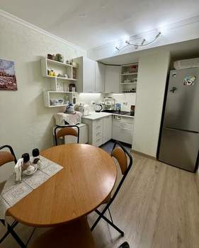 2-к квартира, вторичка, 48м2, 1/9 этаж