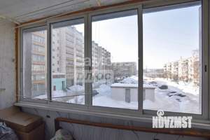 1-к квартира, вторичка, 32м2, 3/9 этаж