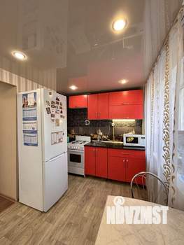 2-к квартира, вторичка, 32м2, 3/5 этаж