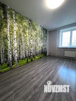 2-к квартира, вторичка, 45м2, 6/9 этаж