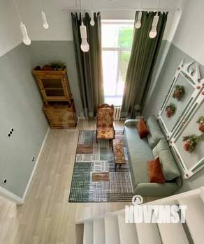 1-к квартира, вторичка, 30м2, 2/3 этаж