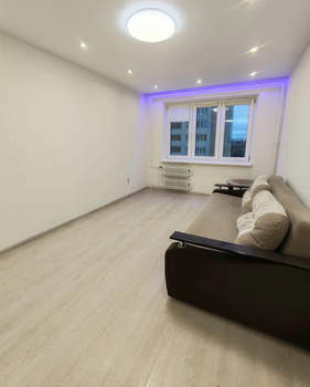 1-к квартира, вторичка, 35м2, 9/9 этаж