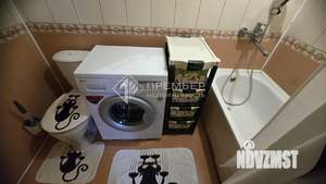 3-к квартира, вторичка, 61м2, 8/9 этаж