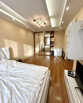 1-к квартира, вторичка, 32м2, 4/5 этаж