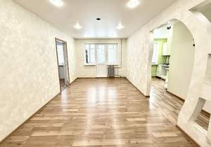 2-к квартира, вторичка, 46м2, 2/5 этаж