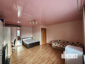 1-к квартира, вторичка, 35м2, 2/5 этаж