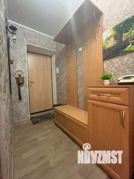 1-к квартира, вторичка, 30м2, 5/5 этаж