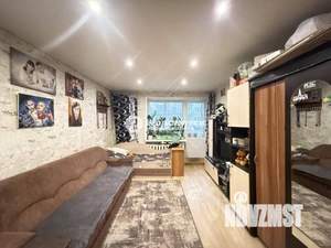 1-к квартира, вторичка, 32м2, 1/5 этаж