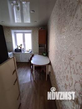 1-к квартира, вторичка, 37м2, 5/5 этаж