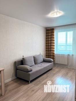 Студия квартира, вторичка, 23м2, 13/18 этаж