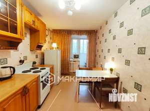1-к квартира, вторичка, 42м2, 3/14 этаж