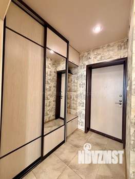 Студия квартира, вторичка, 30м2, 19/19 этаж