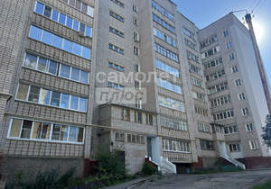 3-к квартира, вторичка, 60м2, 2/9 этаж