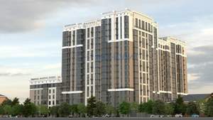 1-к квартира, вторичка, 39м2, 7/13 этаж