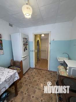 1-к квартира, вторичка, 28м2, 1/5 этаж