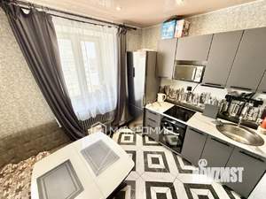 1-к квартира, вторичка, 34м2, 14/14 этаж