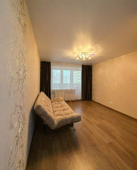 1-к квартира, вторичка, 37м2, 9/10 этаж