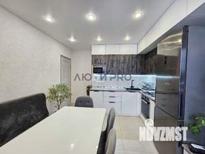 2-к квартира, вторичка, 48м2, 2/16 этаж