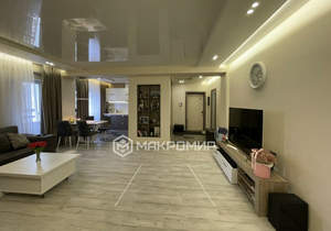 3-к квартира, вторичка, 84м2, 5/8 этаж