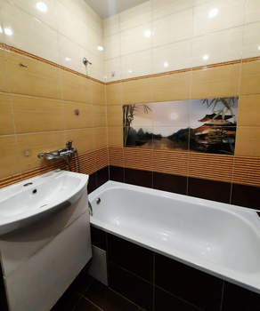 1-к квартира, вторичка, 34м2, 8/16 этаж