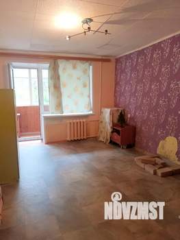3-к квартира, вторичка, 60м2, 2/5 этаж