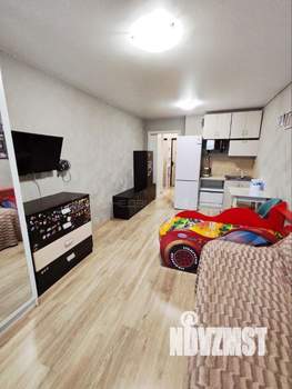 Студия квартира, вторичка, 26м2, 14/18 этаж