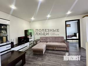 2-к квартира, вторичка, 45м2, 3/5 этаж