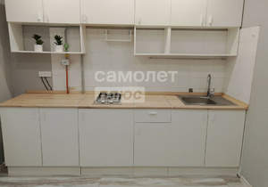 2-к квартира, вторичка, 53м2, 2/5 этаж