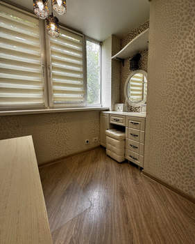 2-к квартира, вторичка, 48м2, 1/5 этаж