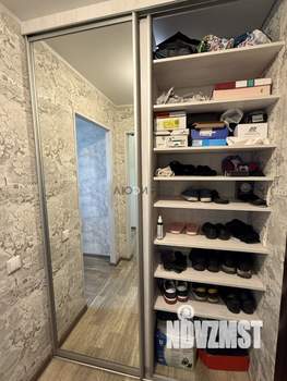 2-к квартира, вторичка, 40м2, 9/9 этаж