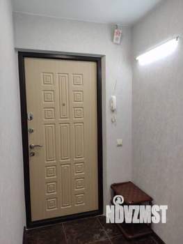 1-к квартира, вторичка, 37м2, 6/10 этаж