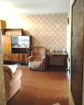 3-к квартира, вторичка, 58м2, 5/5 этаж