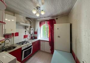 1-к квартира, вторичка, 33м2, 3/5 этаж