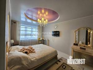 2-к квартира, вторичка, 49м2, 11/16 этаж