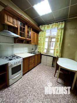 3-к квартира, вторичка, 76м2, 2/2 этаж