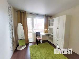 1-к квартира, вторичка, 33м2, 5/5 этаж