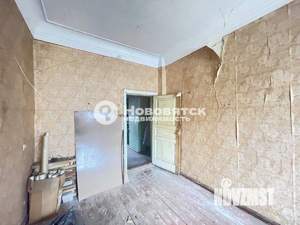3-к квартира, вторичка, 80м2, 1/2 этаж
