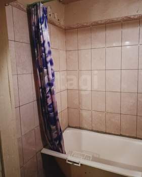2-к квартира, вторичка, 46м2, 2/9 этаж