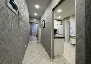 3-к квартира, вторичка, 81м2, 5/25 этаж