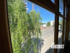 2-к квартира, вторичка, 44м2, 3/3 этаж