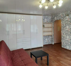 2-к квартира, вторичка, 45м2, 2/5 этаж