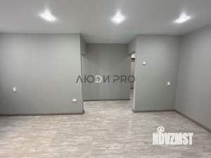 1-к квартира, вторичка, 30м2, 5/5 этаж