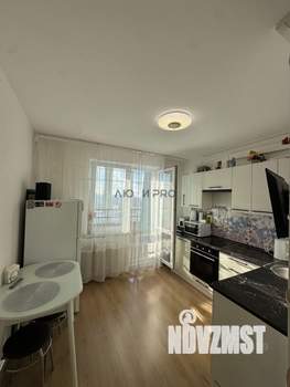 1-к квартира, вторичка, 33м2, 16/17 этаж