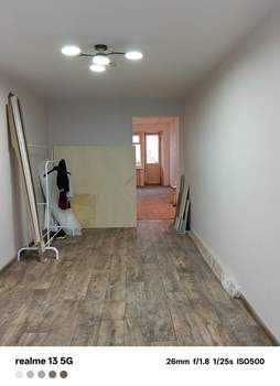 2-к квартира, вторичка, 44м2, 3/5 этаж