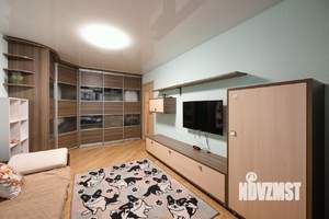 2-к квартира, вторичка, 54м2, 8/10 этаж