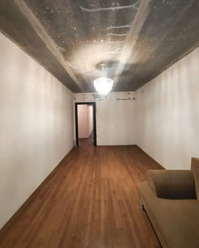 1-к квартира, вторичка, 37м2, 9/1 этаж