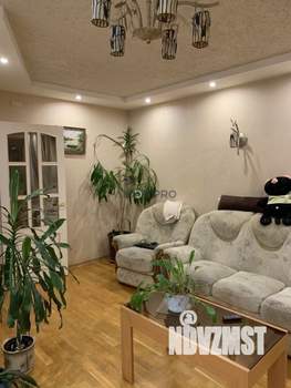 3-к квартира, вторичка, 84м2, 5/6 этаж