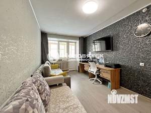 2-к квартира, вторичка, 40м2, 2/5 этаж